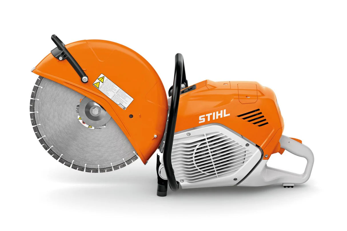 STIHL TS 910.9i Kappemaskin 400mm/16"