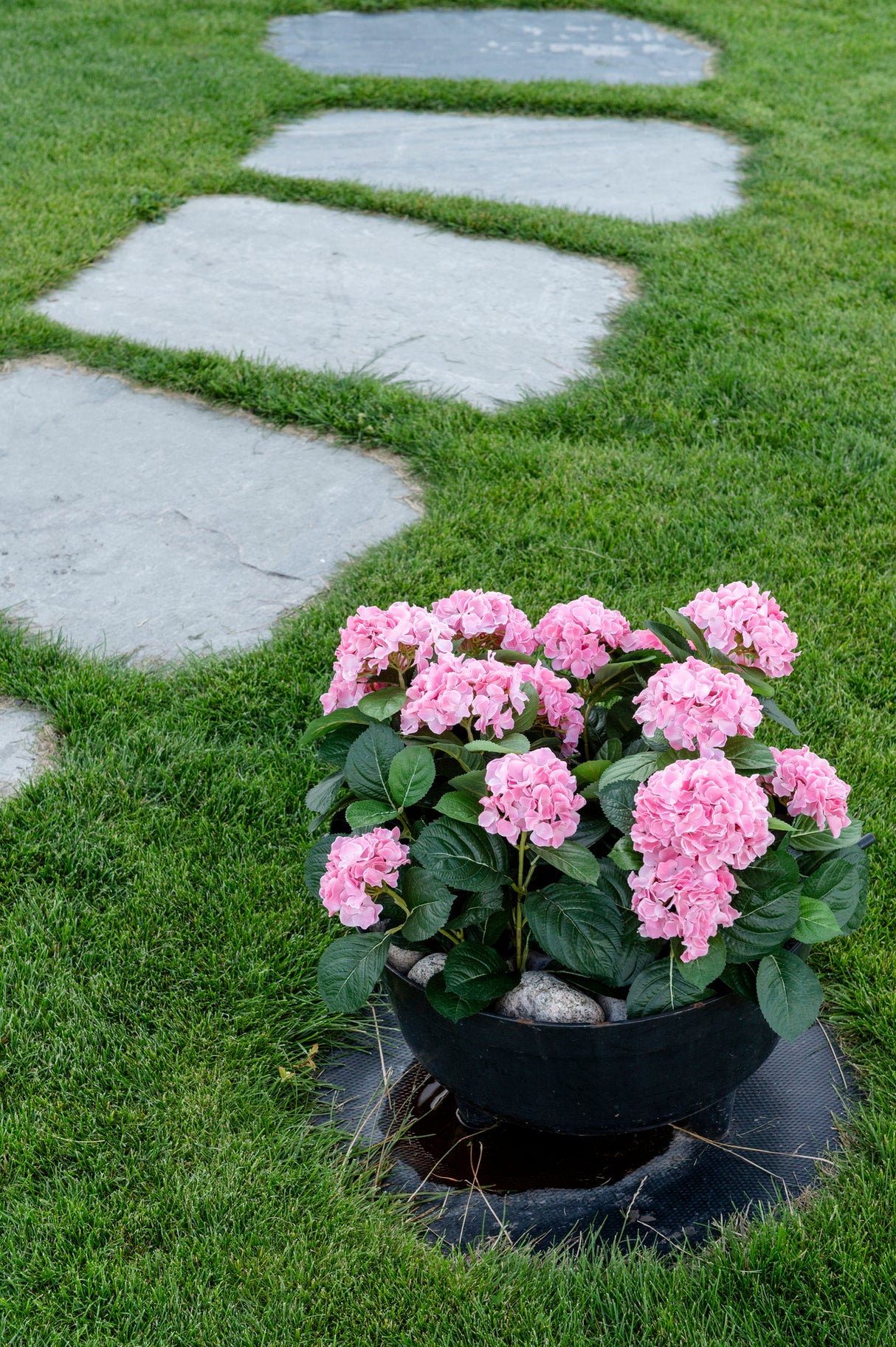 Lys Oppdal Tråkkheller (40x60cm)