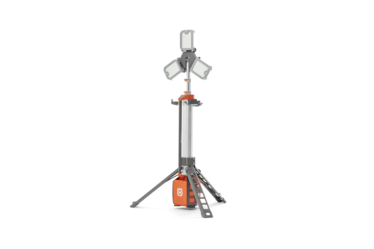 WL 24 PACE arbeidslampe