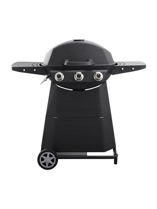 DANGRILL GASS GEFION