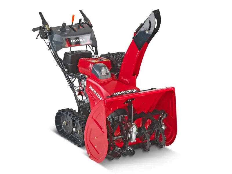 Honda HSS 970A ETD snøfreser