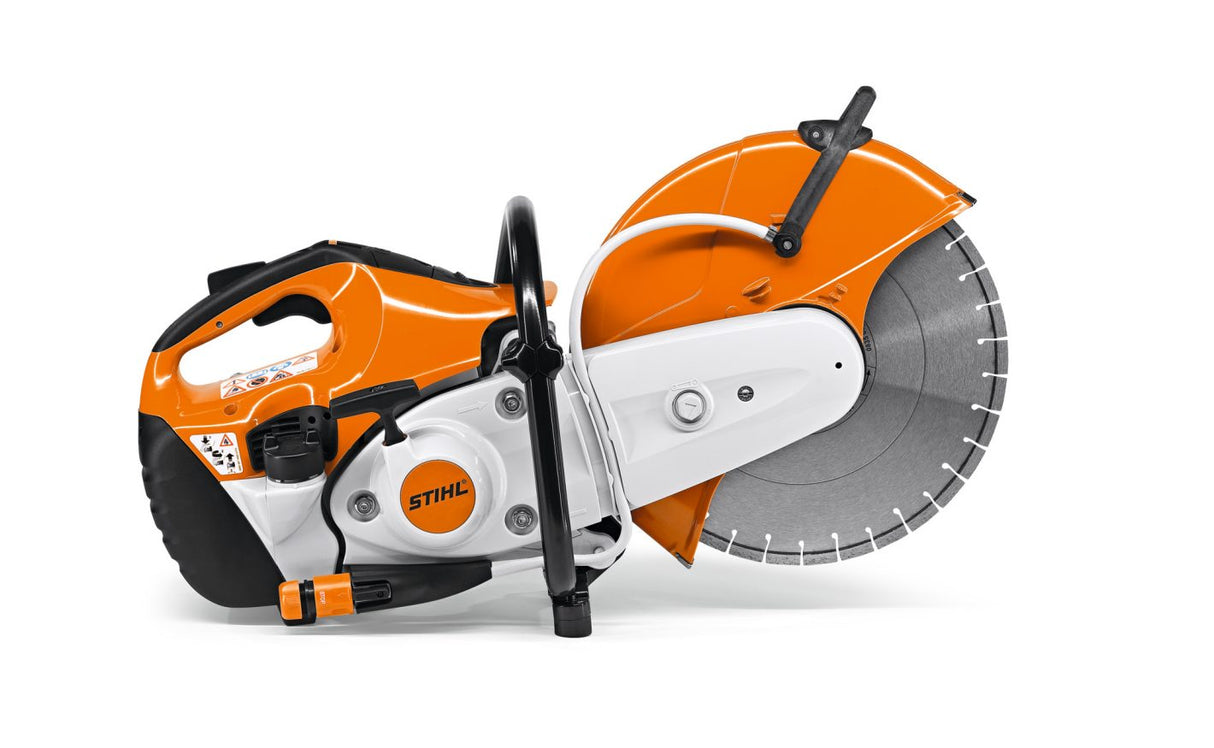 STIHL TS 410 Kappemaskin 300mm/12"