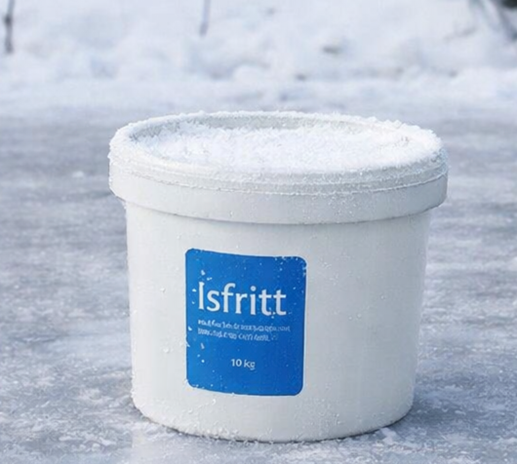Isfritt (10 L)