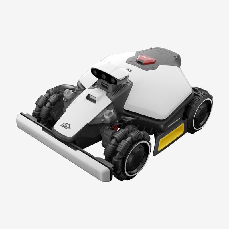 Mammotion Luba mini 2 AWD (1000 m2)