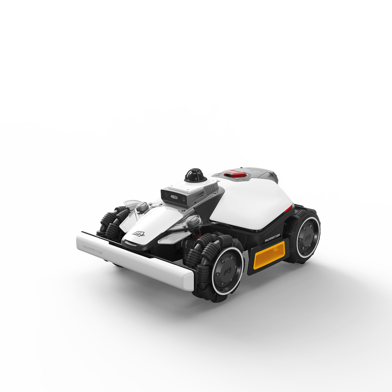 Mammotion Luba 3 AWD