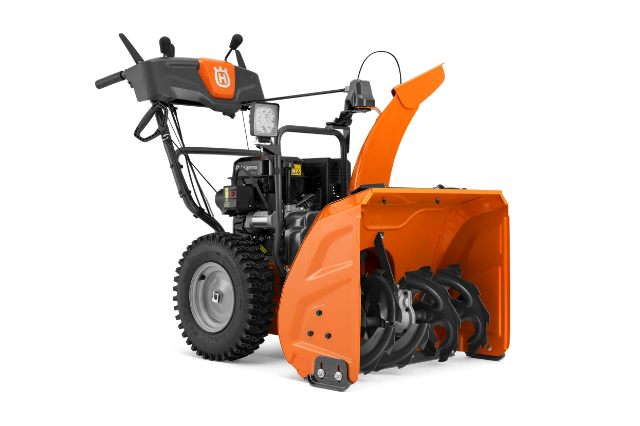HUSQVARNA SNØFRES (ST 269)