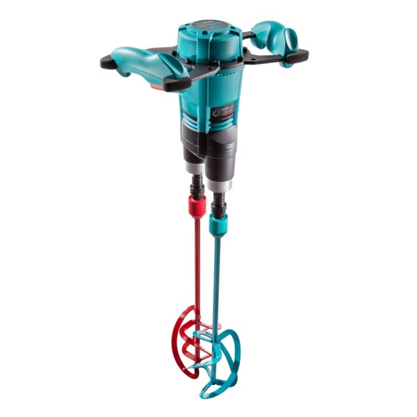 Collomix Xo 55 R HF mørteldrill med visp MKD140 HF image