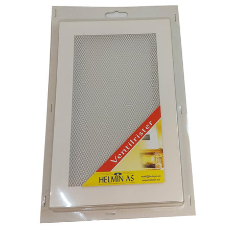 SMIJERNSRIST FLATJERN DOBBEL HVIT Yttermål H180B285 image