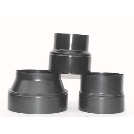 OVERGANG INV.135-UTV.125MM EMALJE 11 CM L image