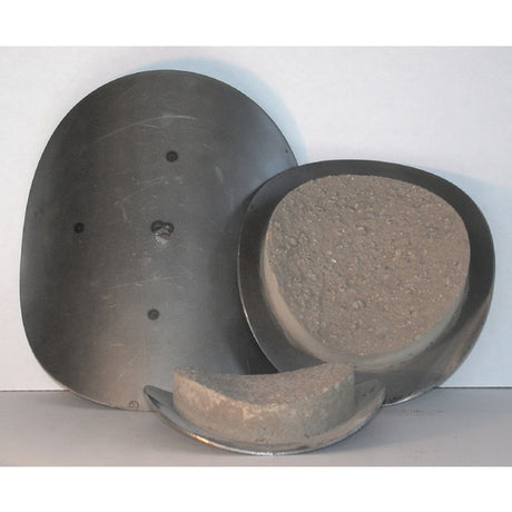 PIPELOKK Ø175MM FOR RUND INNEKJERNE image