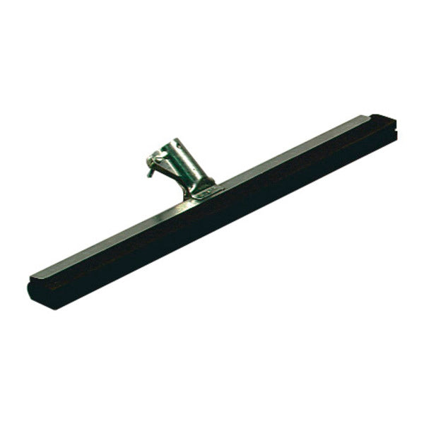 Tyskprodusert verktøy for å trekke ut fugemasse ved flislegging. Fugesvaber med 2 viskere 55cm . image