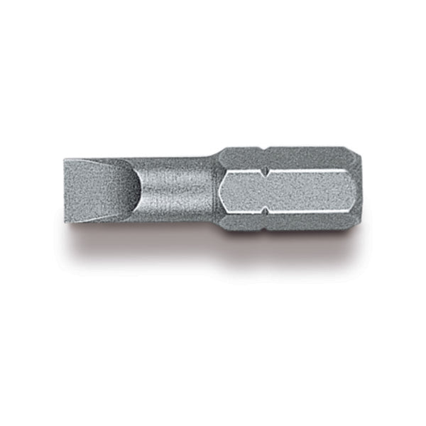 BITS 1/4" SPOR 6,0X1,0 25MM A3 image