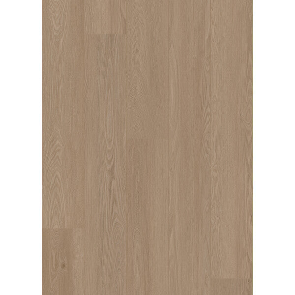 Utforsk XL-END for et robust korkgulv som bringer naturens ro inn i ditt hjem. Hvert element er nøye utvalgt for sin skjønnhet, perfekt for de som setter pris på skandinavisk design og jordnære toner. Med muligheten til å dekke over 400 m2 uten behov for akklimatisering, og med korkunderlag inkludert, garanterer Naturals dempet akustikk og ekstra komfort. Det er 100% vanntett, noe som gjør det sik