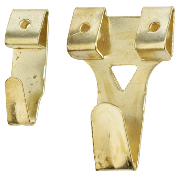 X-krok, med stift. Stål formessinget og plast. image