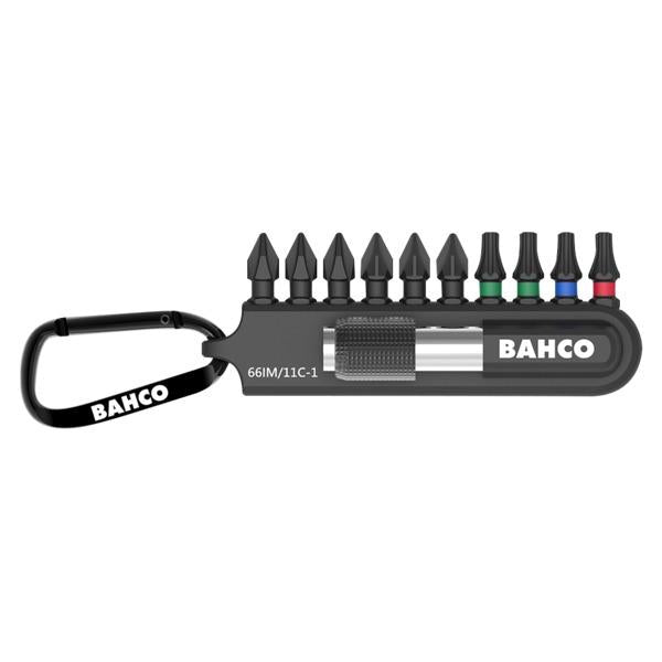 11PCS IMPACT BIT SET 25MM image