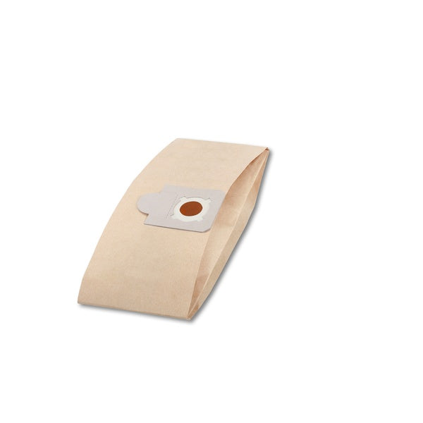 M-klasse godkjenning i henhold til EN60335-2-69:2008, maks støvgjennomtrenging <0,01% 18,7 liter image