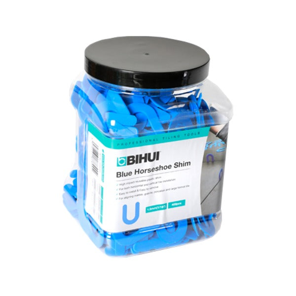 Bihui "U" Shims 2 mm 350 stk image