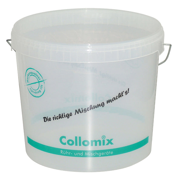 Collomix Målebøtte 10 liter med skalering image