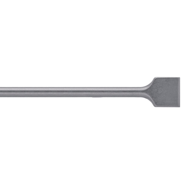 Bred flatmeisel 50 x 400 mm SDS-max image