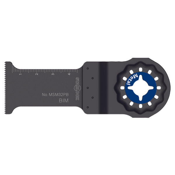 Multimaskinsagblad for bruk til metall image