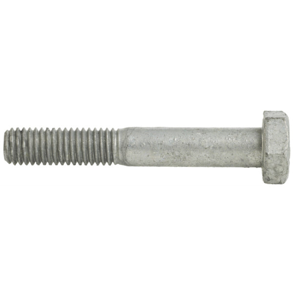 SEKSKANTSKRUE VF 8,8 M10X50D A80 image