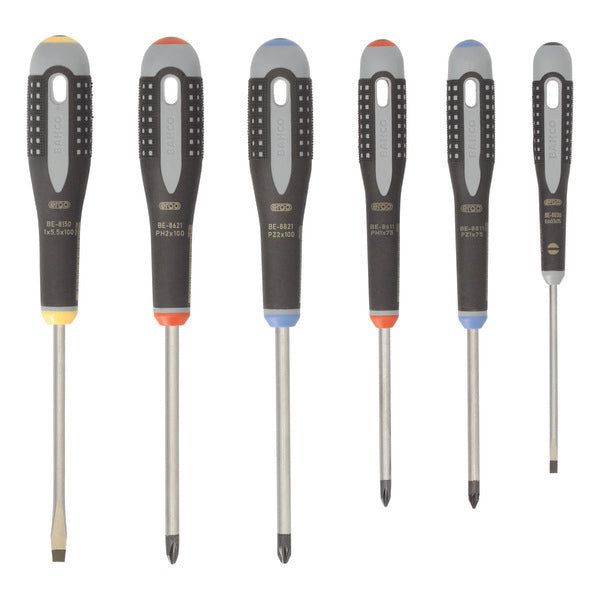 Skrujern ERGO SET image