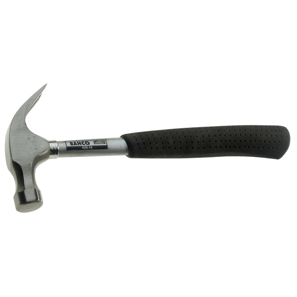 Snekkerhammer Stål image