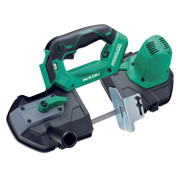 BÅNDSAG CB18DBL KM image