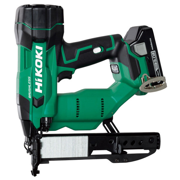 KRAMPEPISTOL N1804DA KM image