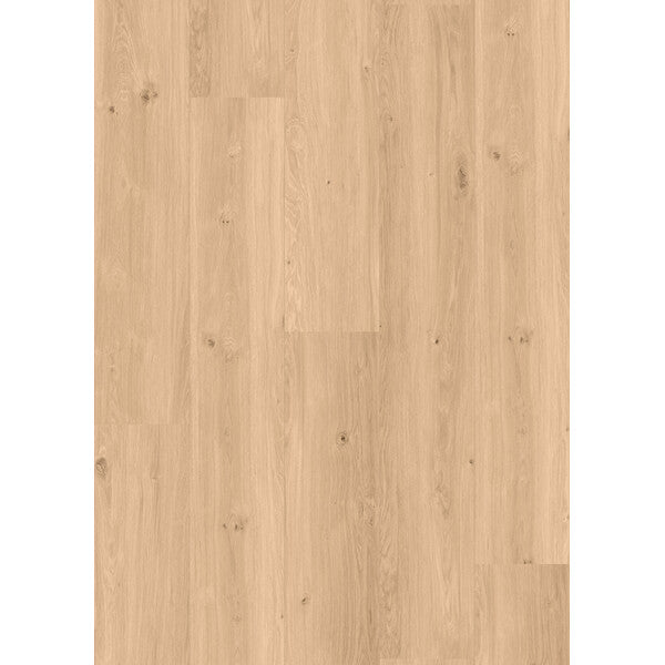 Utforsk XL-END for et robust korkgulv som bringer naturens ro inn i ditt hjem. Hvert element er nøye utvalgt for sin skjønnhet, perfekt for de som setter pris på skandinavisk design og jordnære toner. Med muligheten til å dekke over 400 m2 uten behov for akklimatisering, og med korkunderlag inkludert, garanterer Naturals dempet akustikk og ekstra komfort. Det er 100% vanntett, noe som gjør det sik