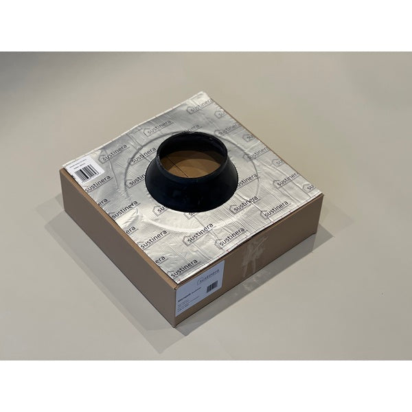 Mansjett GasSTOP Ø125-140mm image