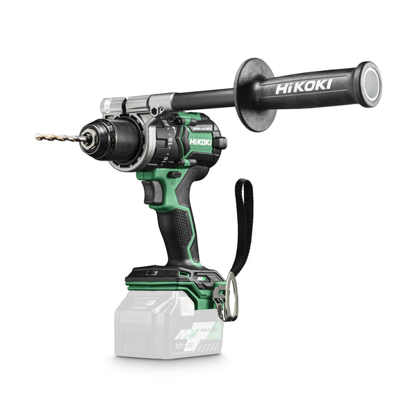 SLAGBORMASKIN DV36DC KM HSC image