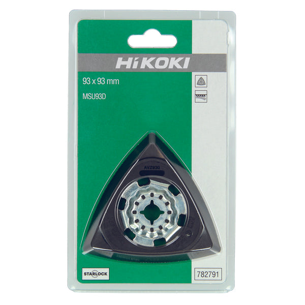 Multimaskinsagblad for bruk til sliping image