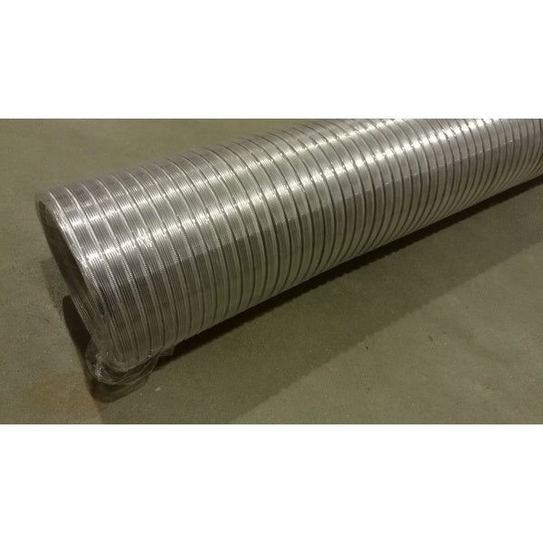 FLEXIRØR Ø80mm (1-2,7m)  (pris pr. RØR) image