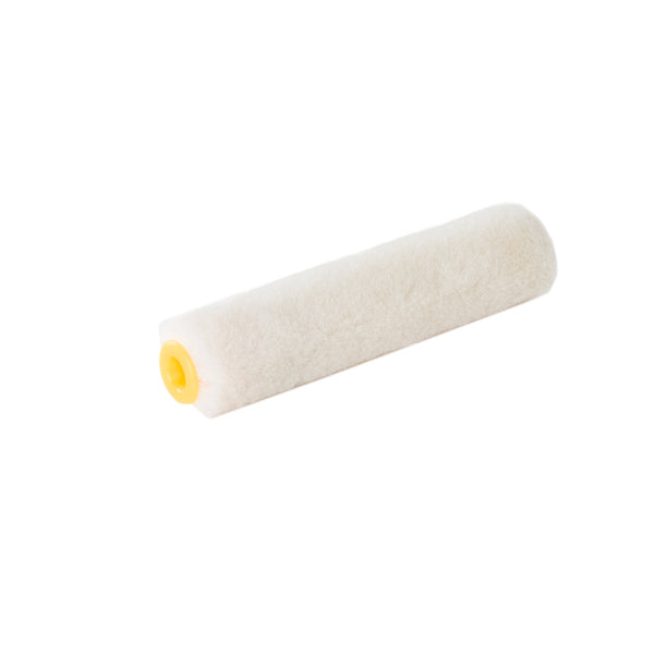 Malerrulle 100 mm velour ekstra fin - 2 komp.bestandig image