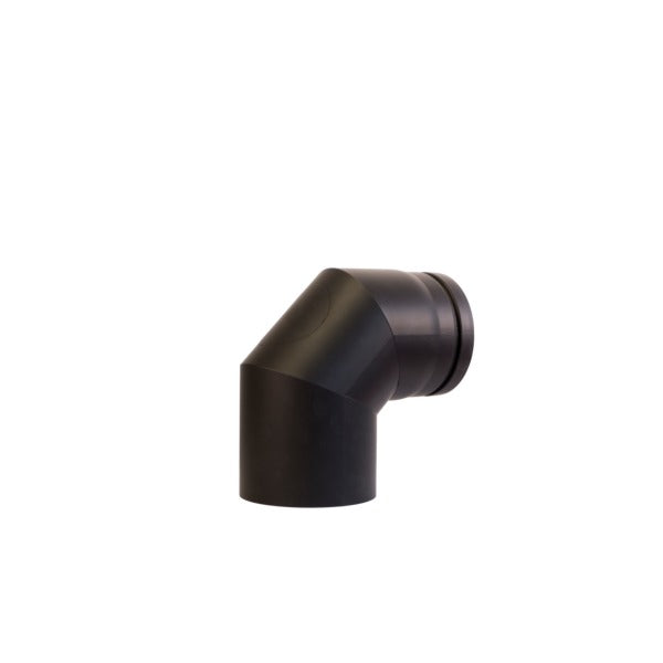 PEISRØR Ø175x90° M/L 3DELT SENOTHERM 2MM image