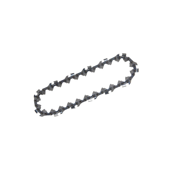 Slitesterkt sagkjede egnet for Hikoki grensag CS1810DD. For sverdlengde 10 cm. Brukes med sagkjede 0,325" - 1,1 mm - 26DL (type Oregon 80TXL-26E). image