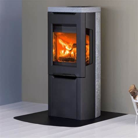 Jøtul F263 (m/kleber)