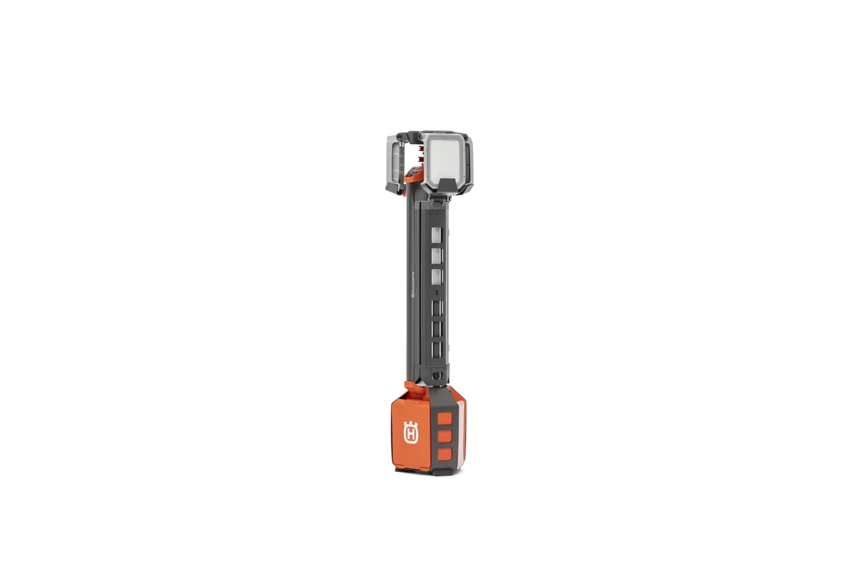 WL 24 PACE arbeidslampe