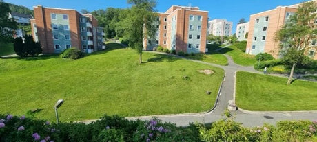 Robotklippere i borettslag