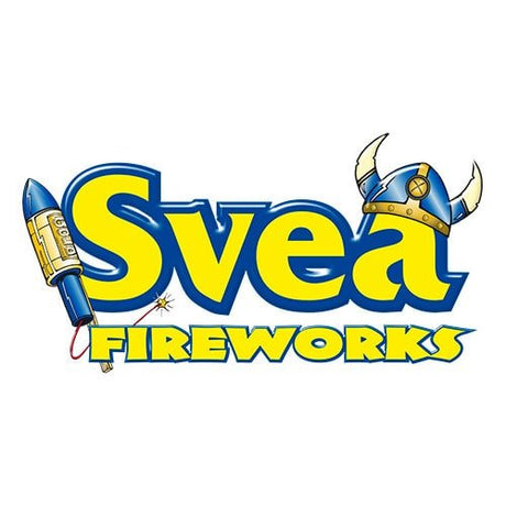 FYRVERKERI FÅS HOS OSS