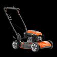 LB251S GRESSKLIPPER