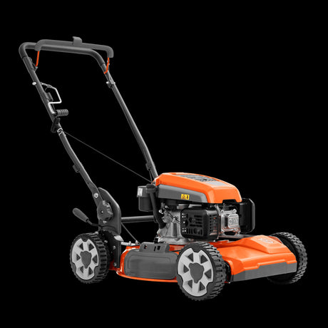 LB251S GRESSKLIPPER