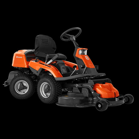R216TAWD RIDER
