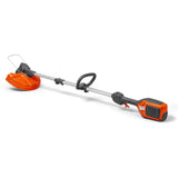 215IL M/B70+C80 TRIMMER
