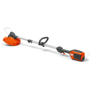 215IL M/B70+C80 TRIMMER