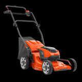 LC137I M/B140+C80 GRESSKLIPPER