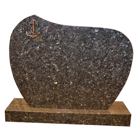 Gravstein 180