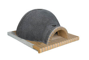 Milano classic line mini pizzaovn