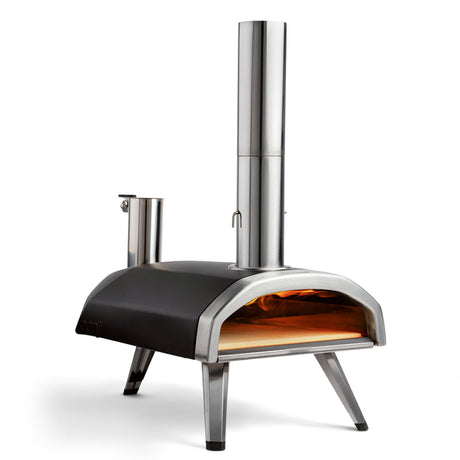 Ooni Fyra  12 Pizza Oven